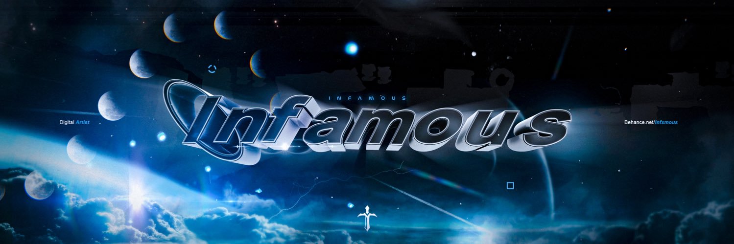 Alen H | Infamous banner