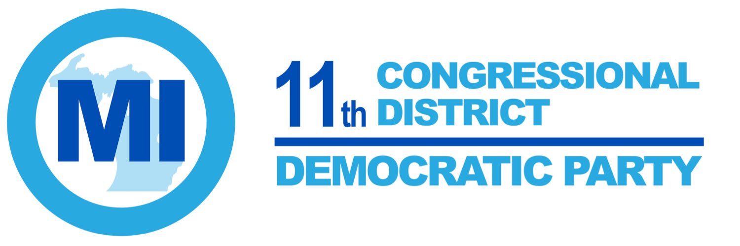MI11thDems banner