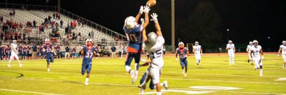 Jacob Parrish banner