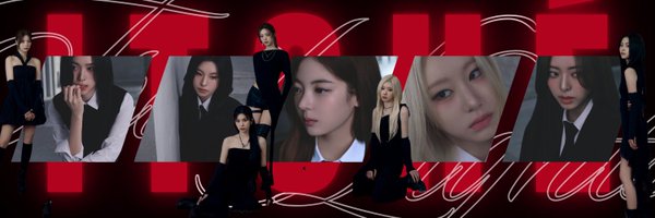 IT_SHEofficial Profile Banner