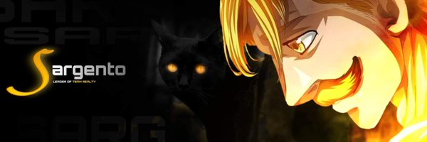 Sargento555 Profile Banner