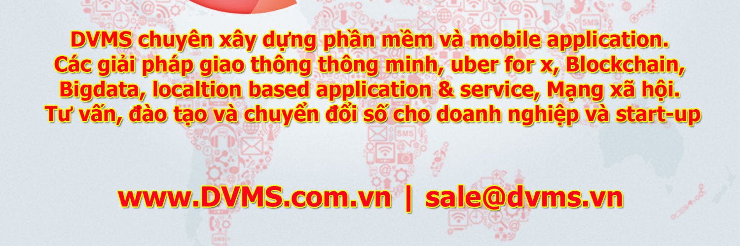 DVMS_VN's profile banner image