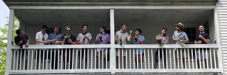 mackdog360's profile banner image