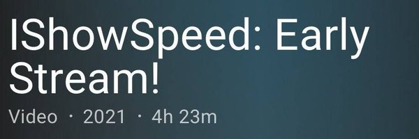 ivyvannah Profile Banner