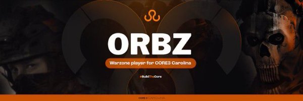 ItsOrbzy Profile Banner