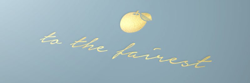 To The Fairest banner