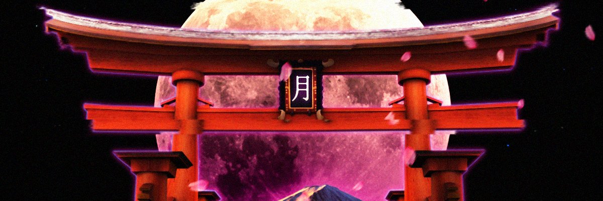 ⓎⒶⓀⓊ banner