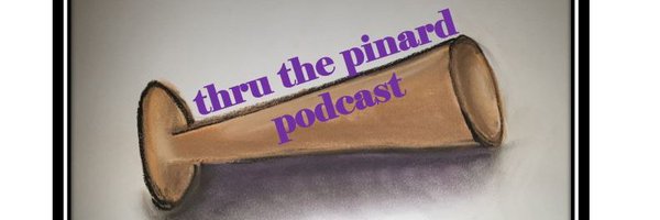 thruthepinard Profile Banner