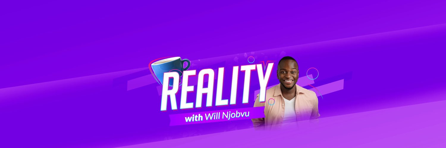 realitywithwill's profile banner image