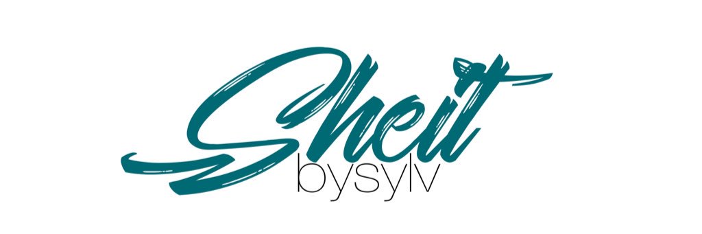 sheitbysylv's profile banner image