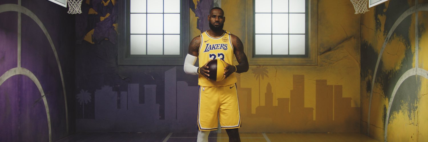 Josh Blessing banner