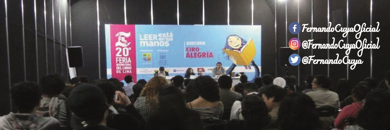 FERNANDOCUYA's profile banner image