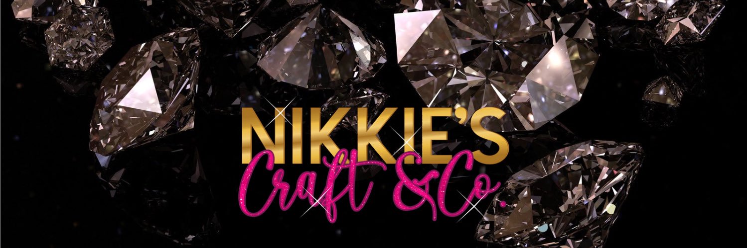 Nikkie’s Craft banner