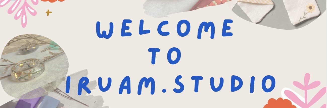 iruam_studio's profile banner image