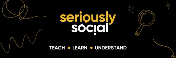 SeriouslySocia1 Profile Banner