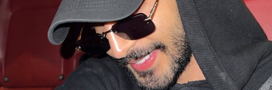 klod_100's profile banner image
