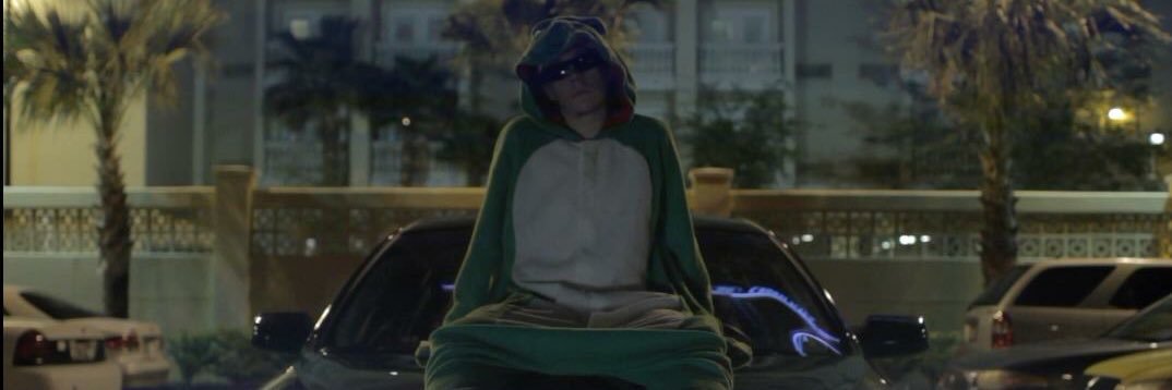 Cobblefish's profile banner image