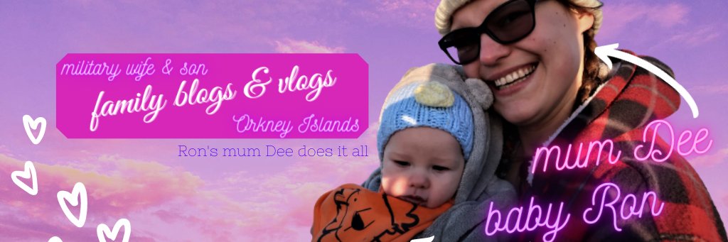 MumDeeDoes's profile banner image