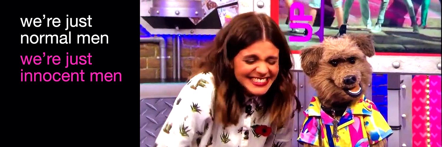 Elspeth Boyd 👑 (Free Palestine) @elspethboyd.bsky banner