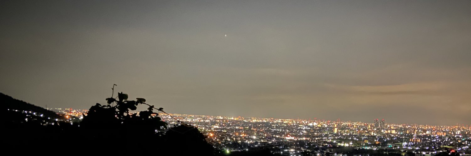 aytk118's profile banner image