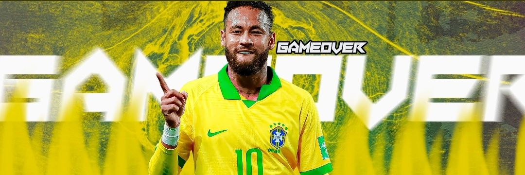 Game over AC130 banner