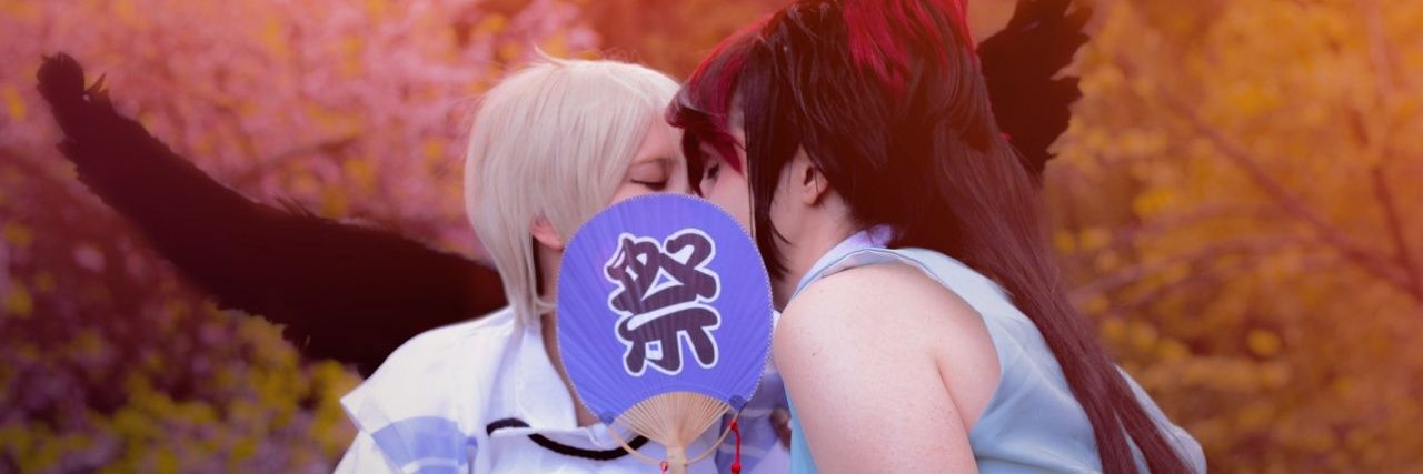 🍅Akinomy🍍~ banner