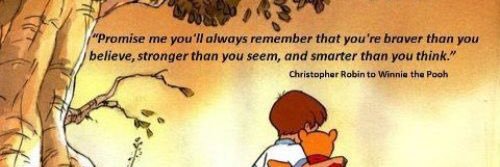 Alexandra Redfearn banner