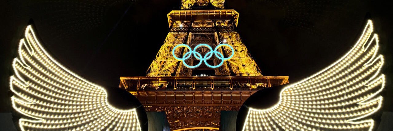 LibertéChérie! banner