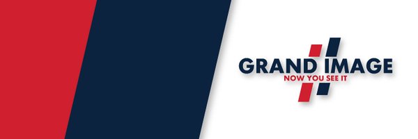 GrandImageInc Profile Banner