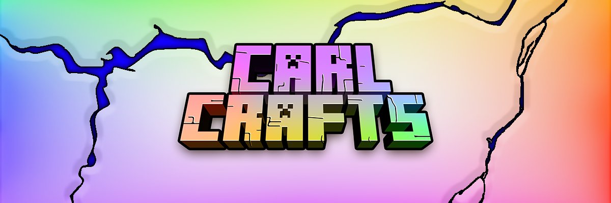 CarlCrafts banner