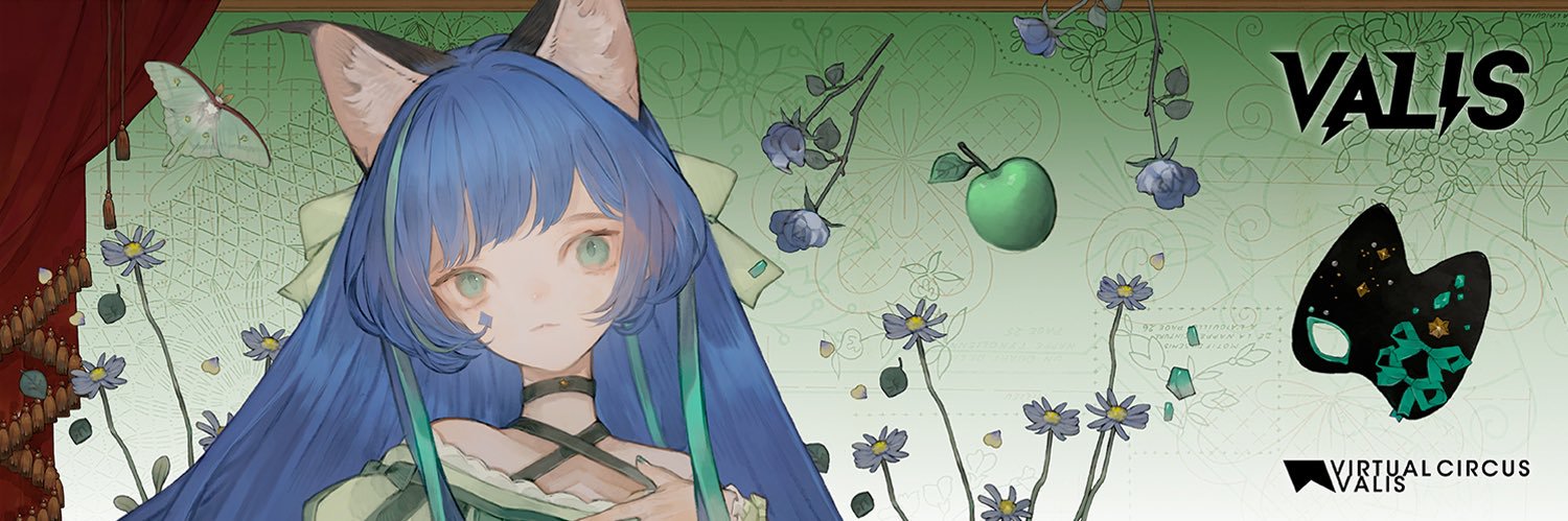 RARA -ララ-（VALIS）'s banner