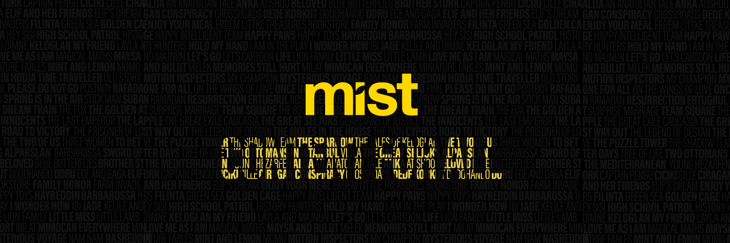 mistcontent's profile banner image
