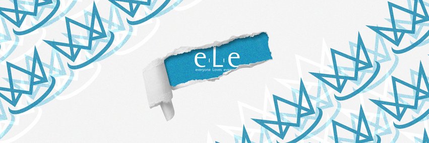 e.L.e 이엘이 的个人资料封面