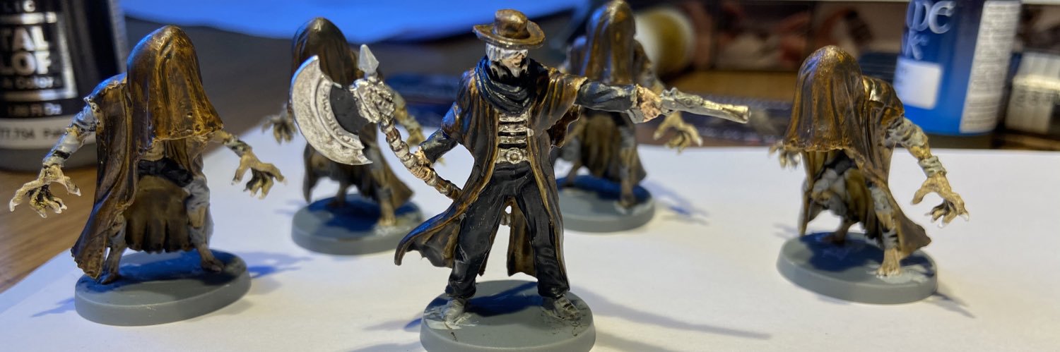 theenephilim's profile banner image