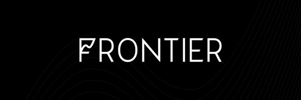 FrontierWallet Profile Banner