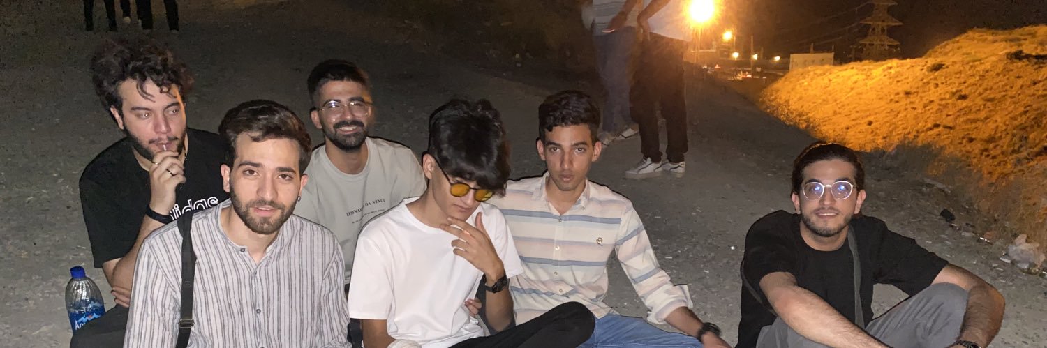 SlmHosein's profile banner image