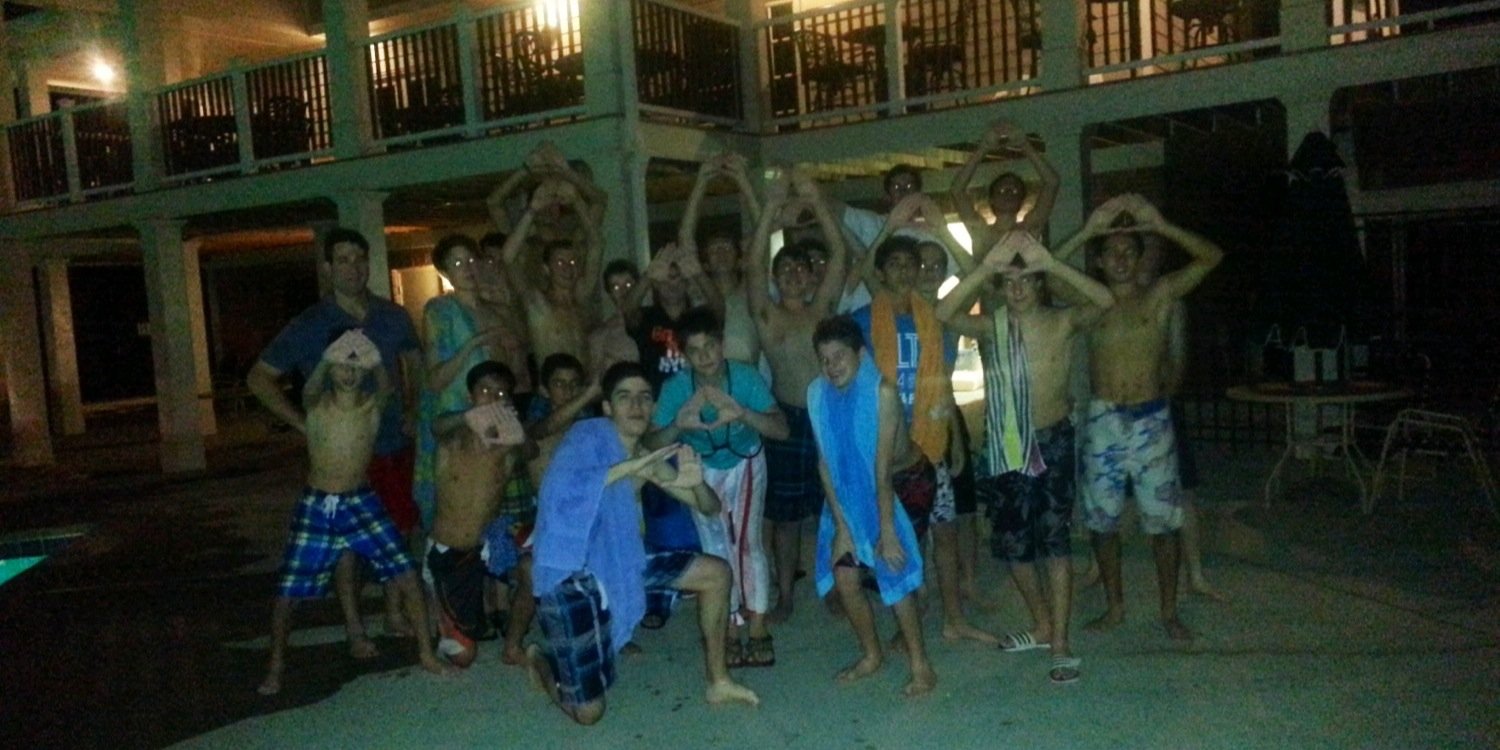 Zelman AZA banner