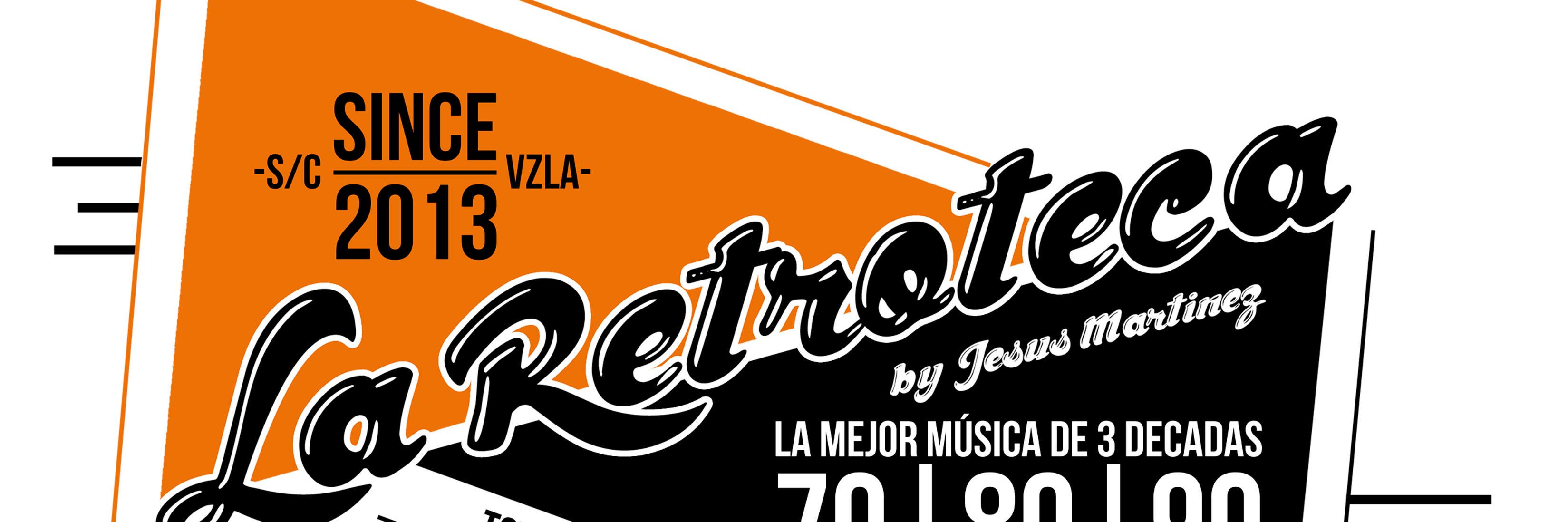LaRetroteca's profile banner image