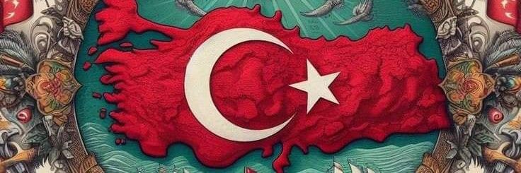 T. A. Taşcı 🇹🇷🇹🇷🇹🇷's banner