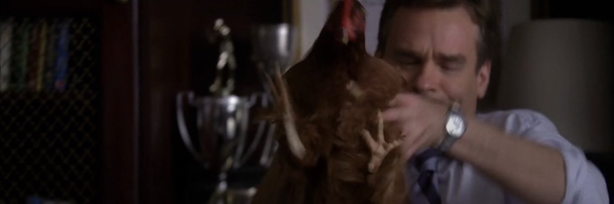 out of context house m.d.'s banner