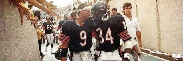 benjibears's profile banner image