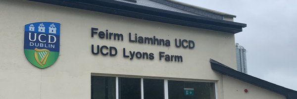 UCD_SystemsHerd Profile Banner