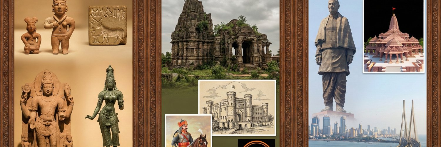 ItihasDrishti banner