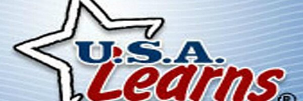 USALearns Profile Banner