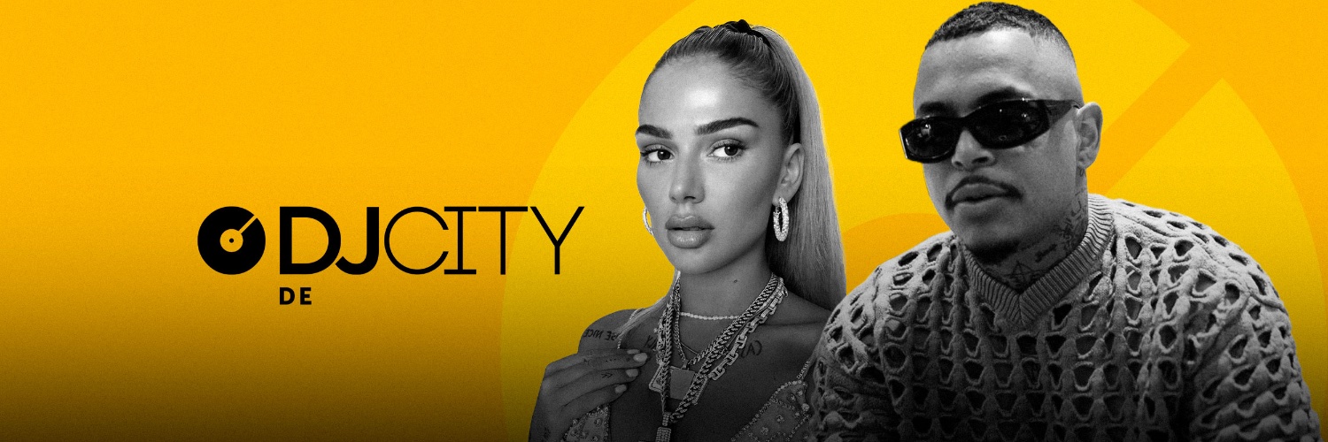 DJcityDE's profile banner image
