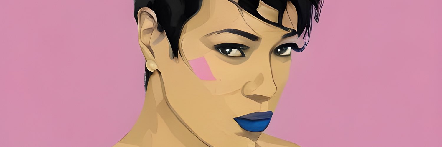 Msglamdoll's profile banner image