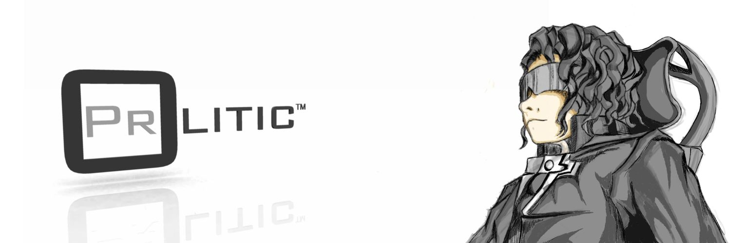 Pr0litic banner