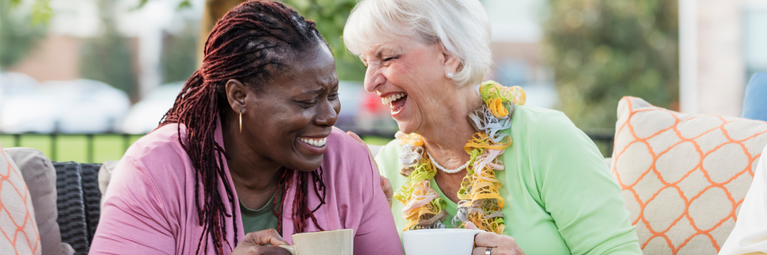 Haringey Circle banner