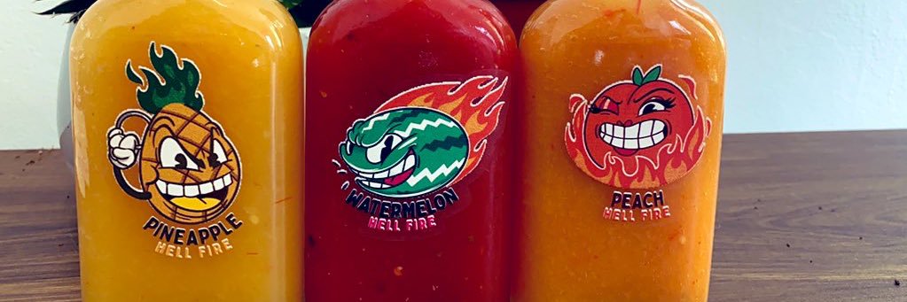 HellFireSauceCO banner