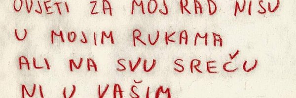 dubravka Profile Banner